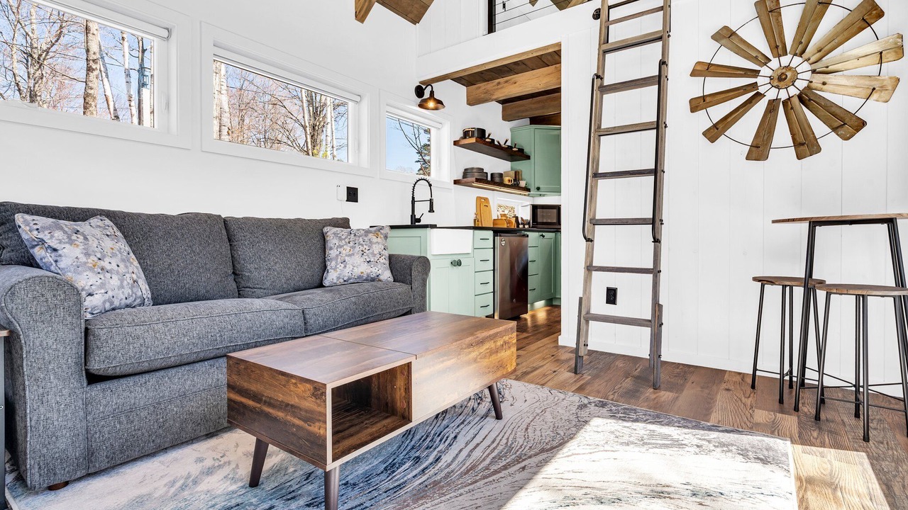 Photo of Livingroom in Weld