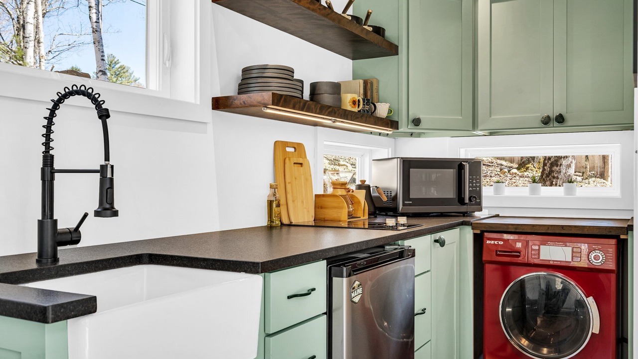 Photo of Kitchen in Weld