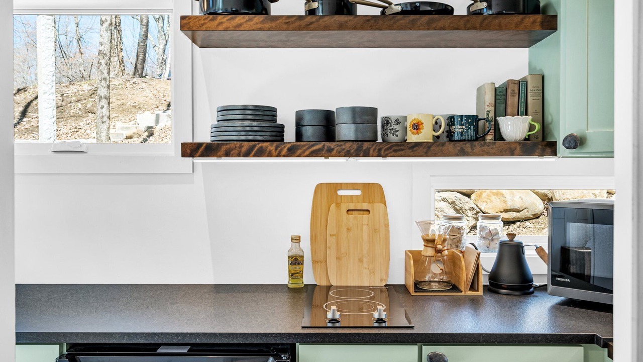 Photo of Kitchen in Weld
