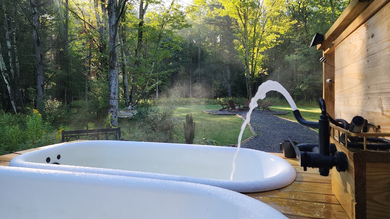Photo of Outdoor in Hammondsport