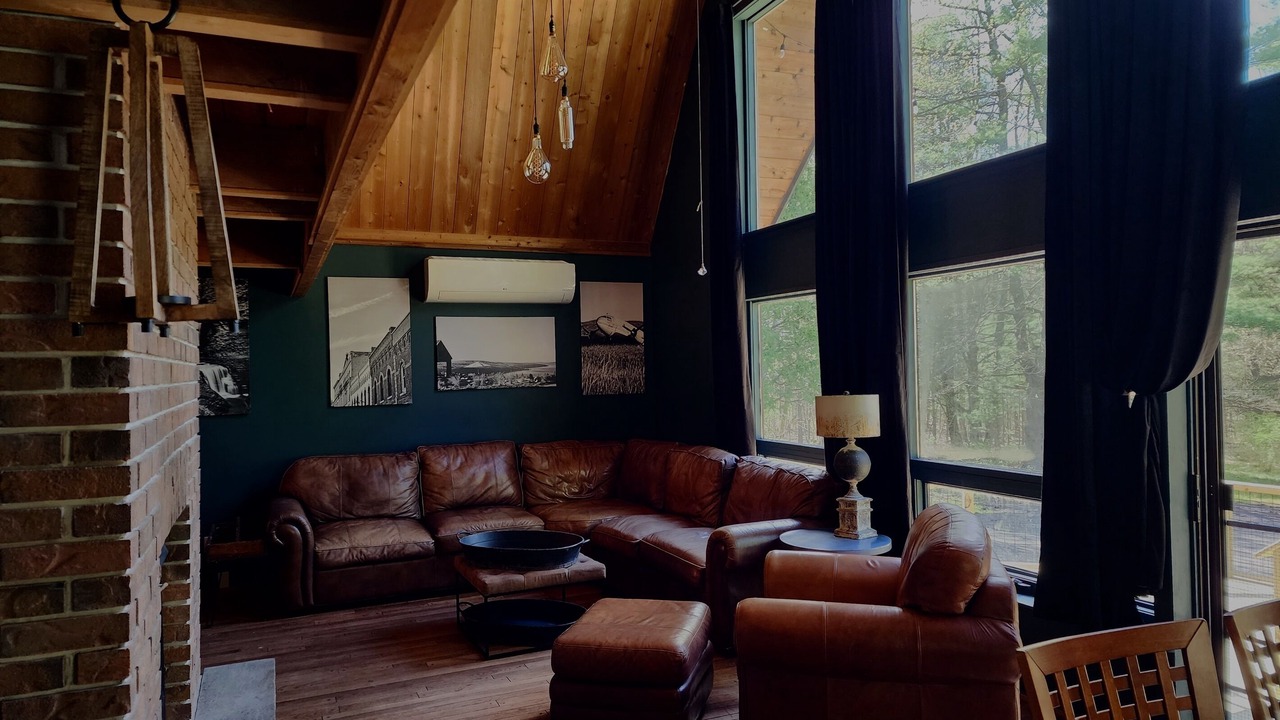 Photo of Bedroom in Hammondsport