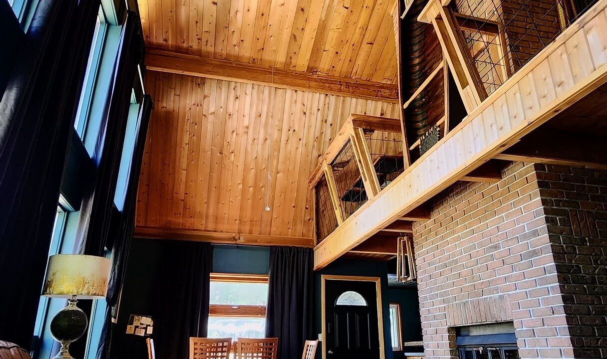 Photo of Patio Balcony in Hammondsport