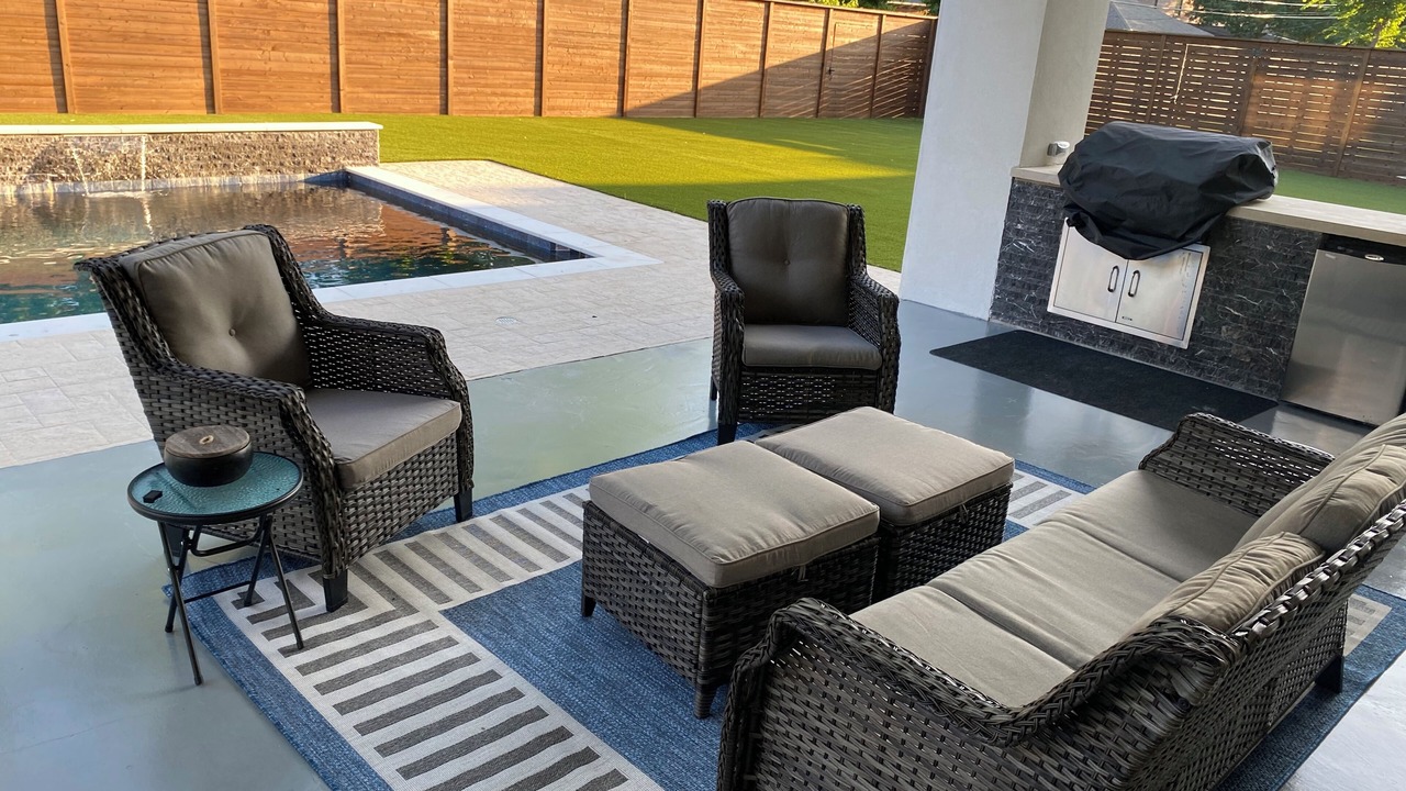 Photo of Outdoor in Preston Hollow