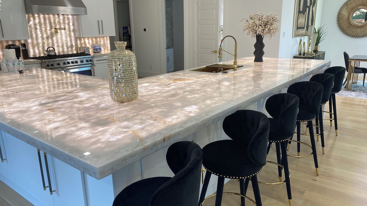 Photo of Kitchen in Preston Hollow