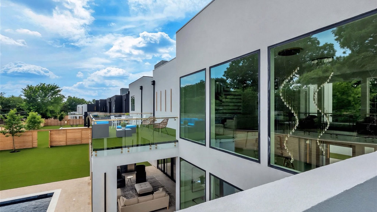 Photo of Outdoor in Preston Hollow