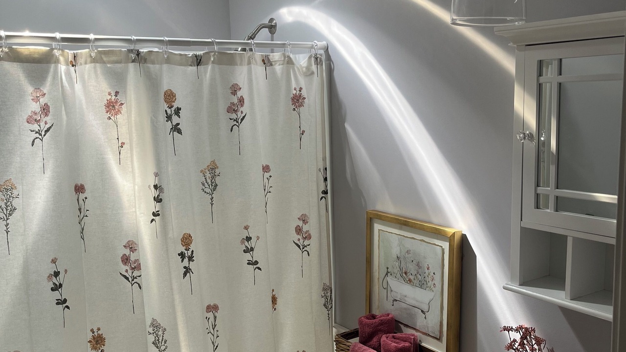 Photo of Bathroom in Greenfield Center