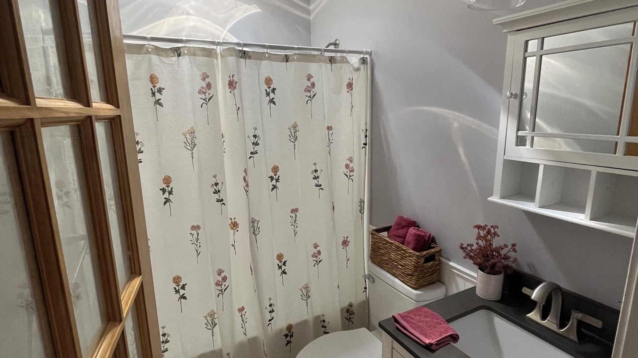 Photo of Bathroom in Greenfield Center