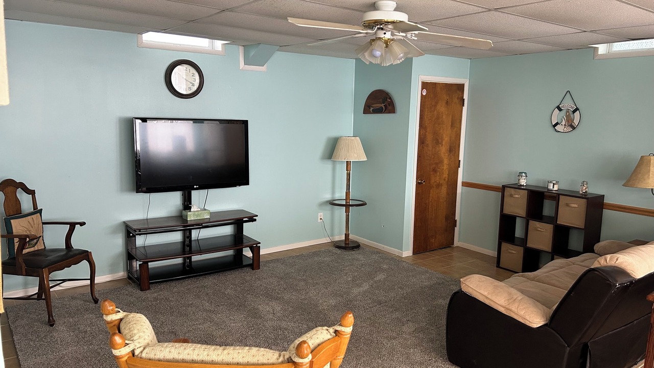 Photo of Livingroom in Town of Jerusalem