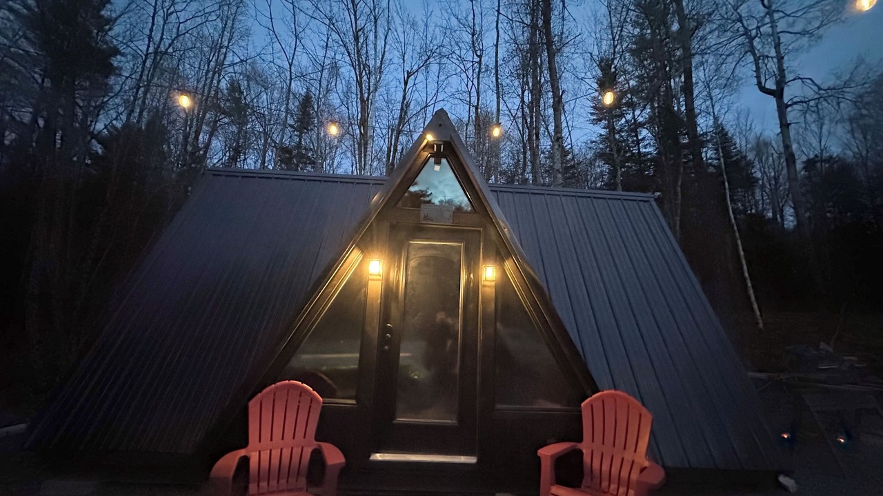 Photo of Patio Balcony in Athol
