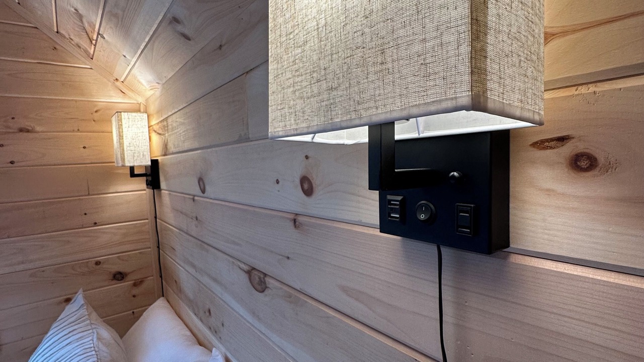 Photo of Bedroom in Athol