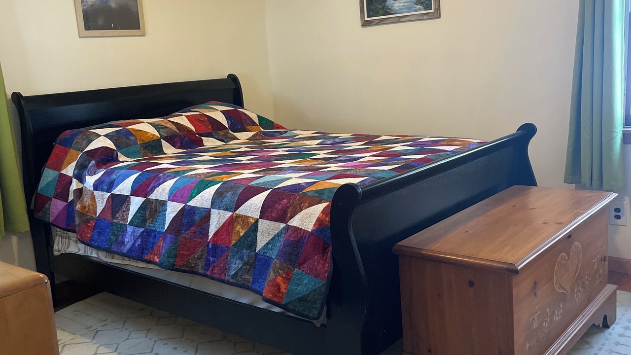 Photo of Bedroom in Lake Luzerne