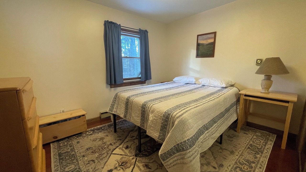 Photo of Bedroom in Lake Luzerne