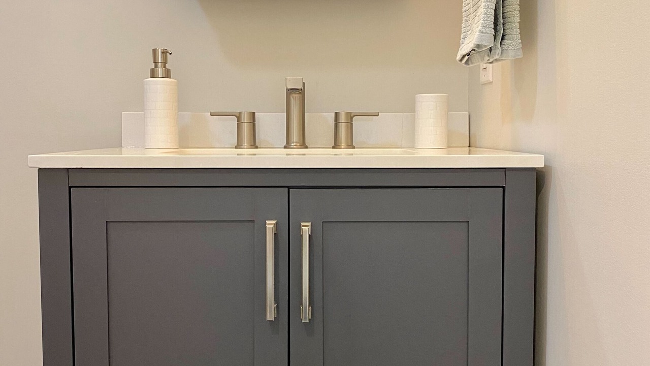 Photo of Bathroom in Black Mountain