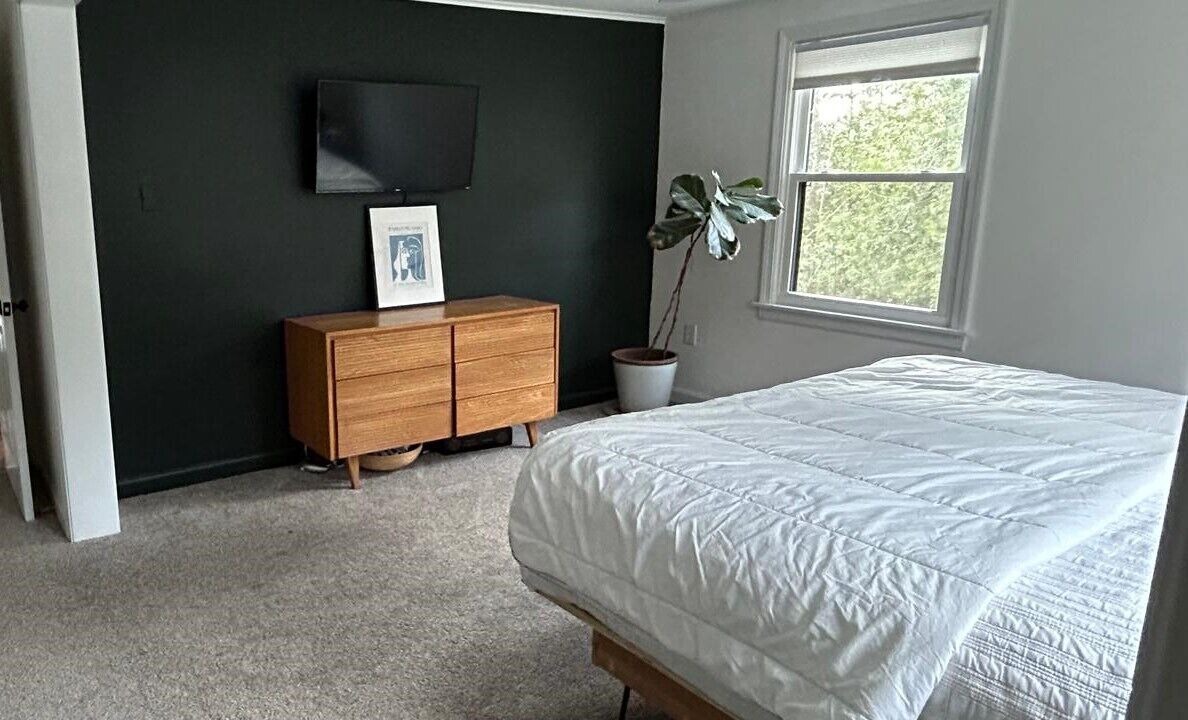 Photo of Bedroom in Bangor