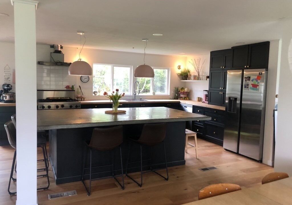 Photo of Kitchen in Bangor