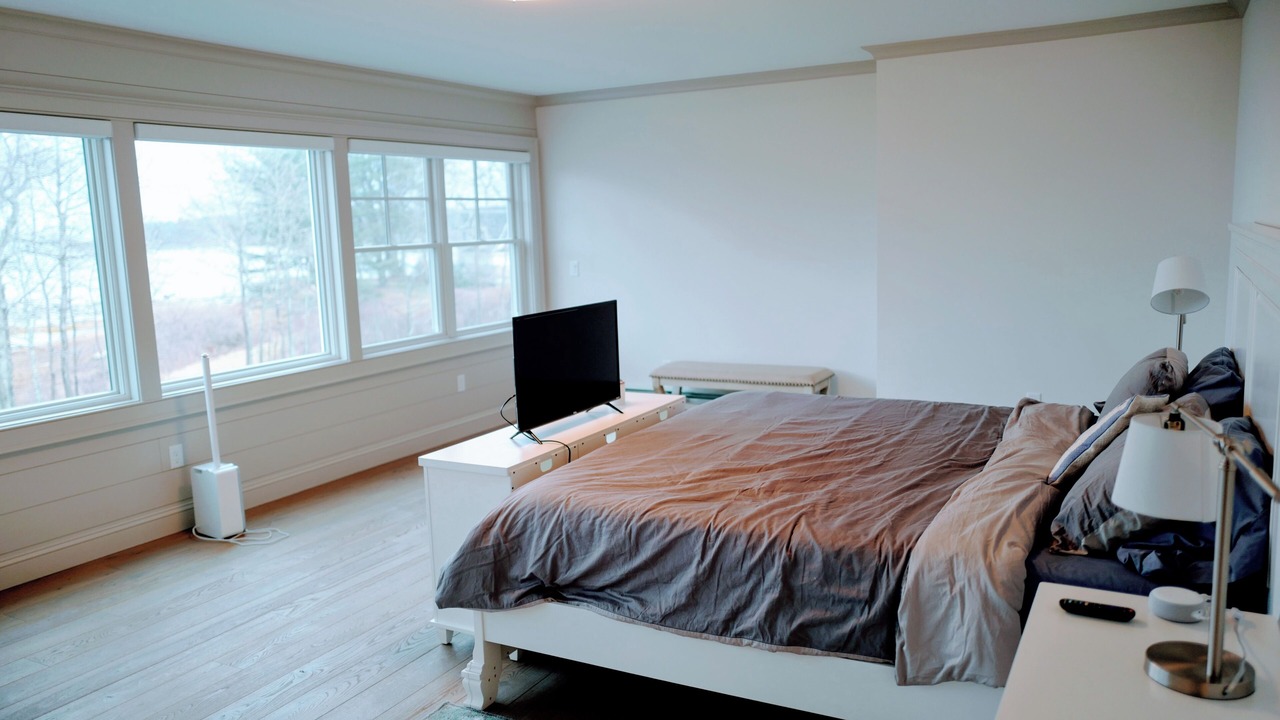 Photo of Bedroom in Yarmouth
