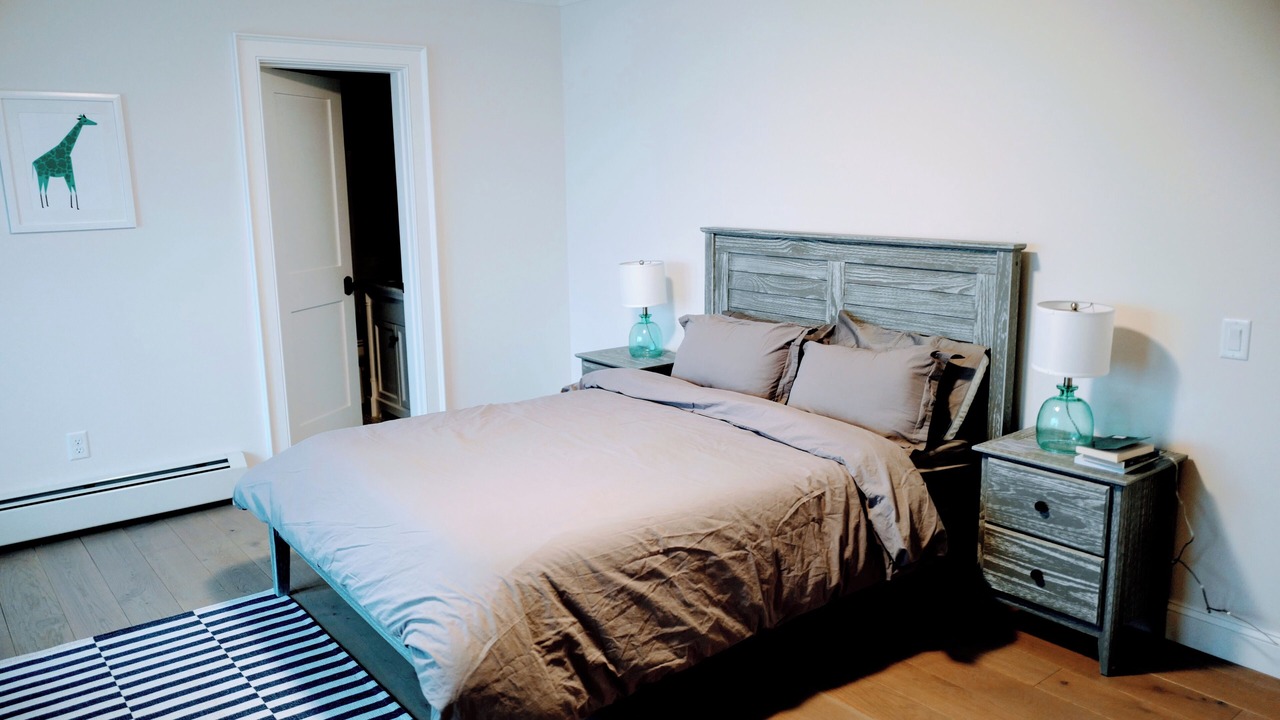 Photo of Bedroom in Yarmouth