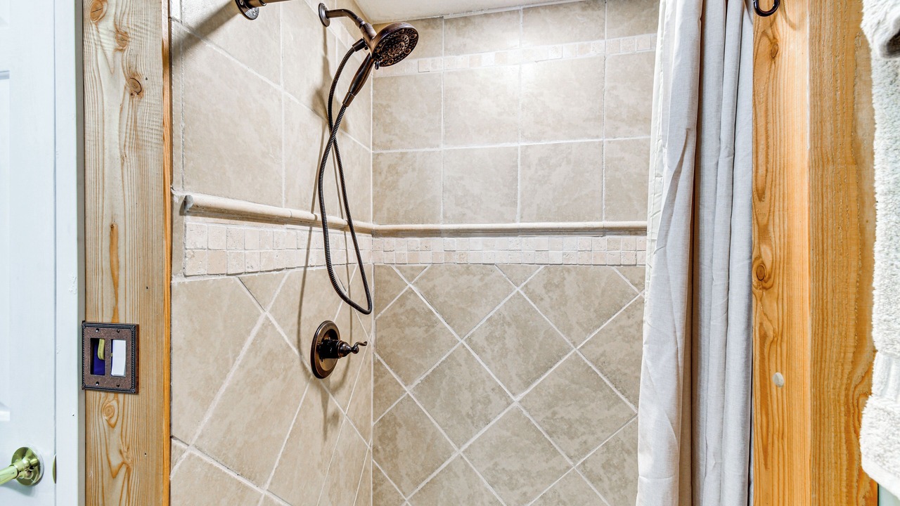 Photo of Bathroom in Conesus