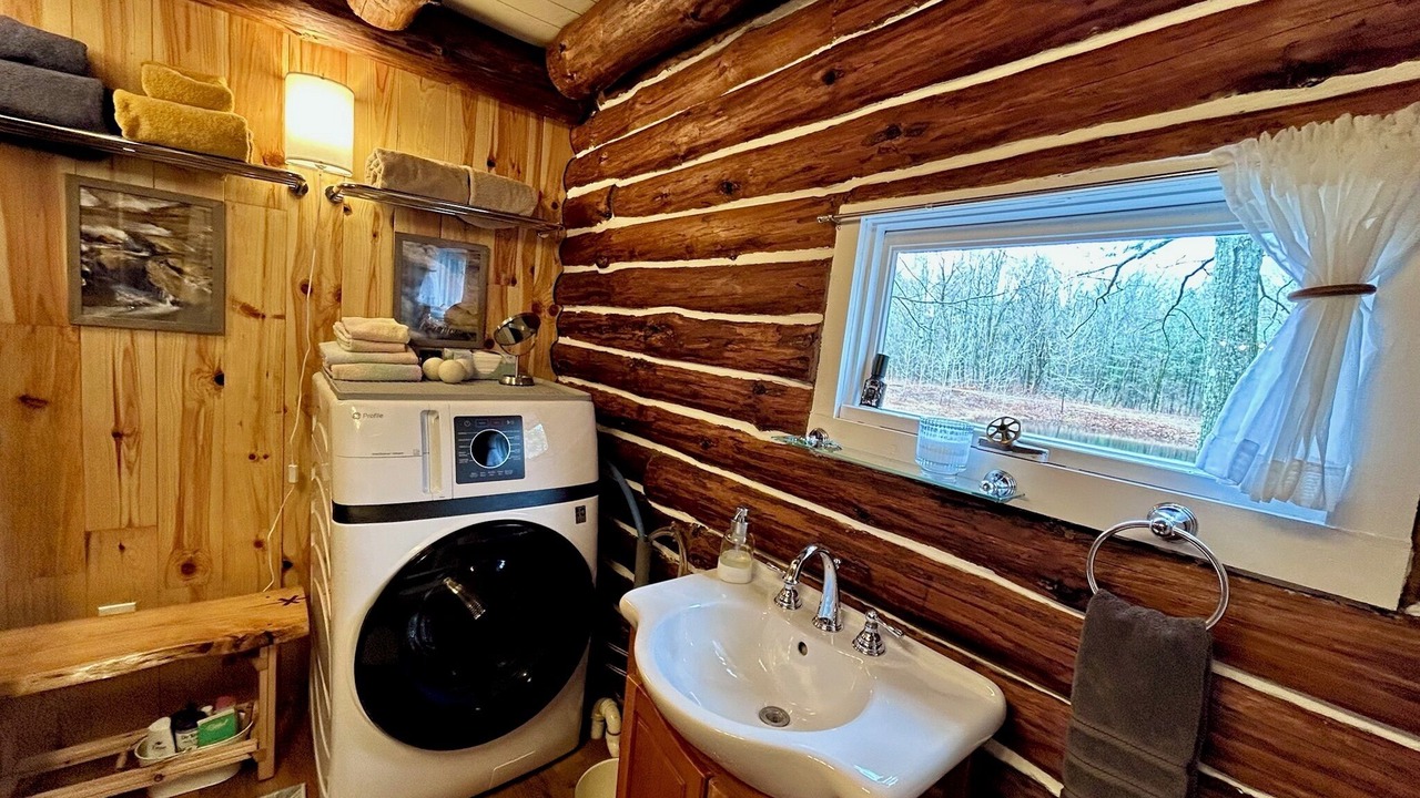 Photo of Bathroom in Newfield