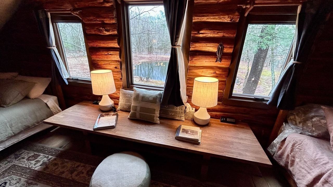 Photo of Bedroom in Newfield