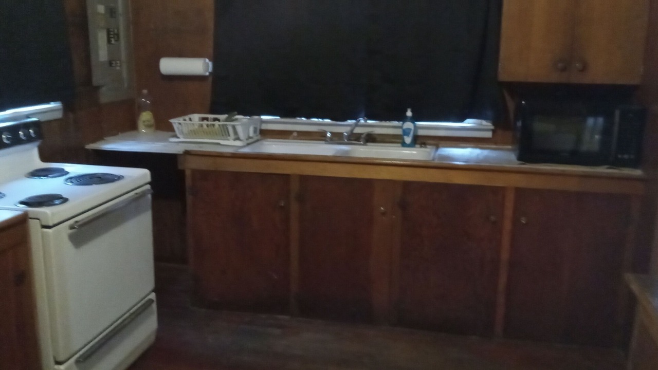 Photo of Kitchen in Guys Mills