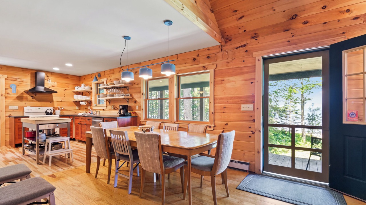 Photo of Outdoor in Rangeley Plantation