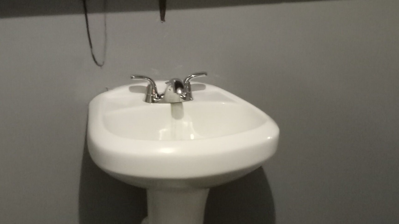 Photo of Bathroom in Guys Mills