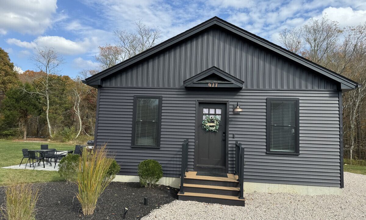 Photo of Outdoor in Wakefield-Peacedale