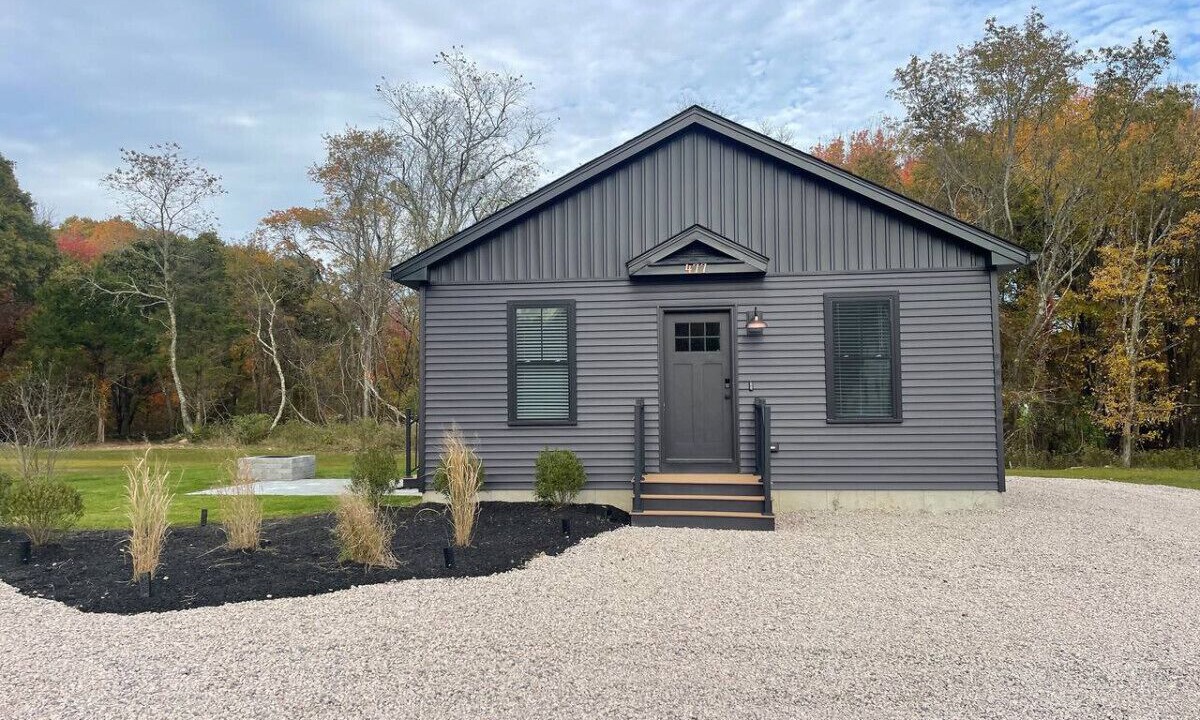 Photo of Outdoor in Wakefield-Peacedale