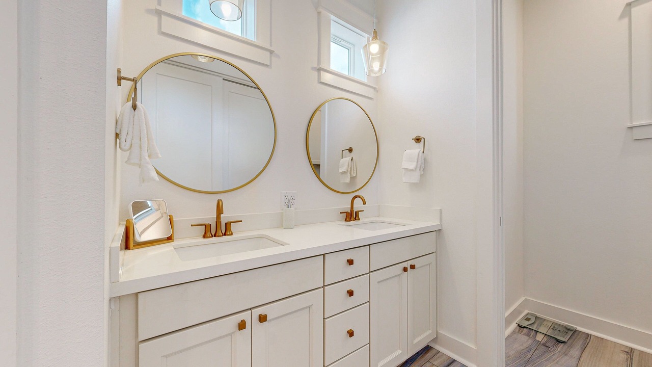 Photo of Bathroom in Port Aransas