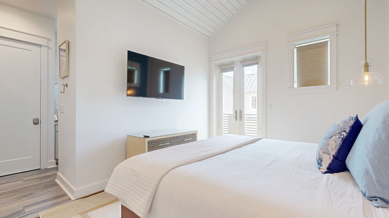 Photo of Bedroom in Port Aransas
