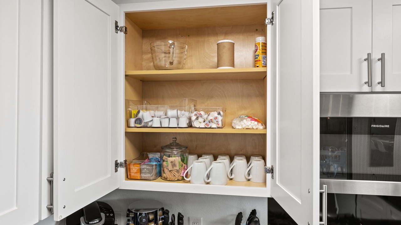 Photo of Kitchen in Northwest Dallas