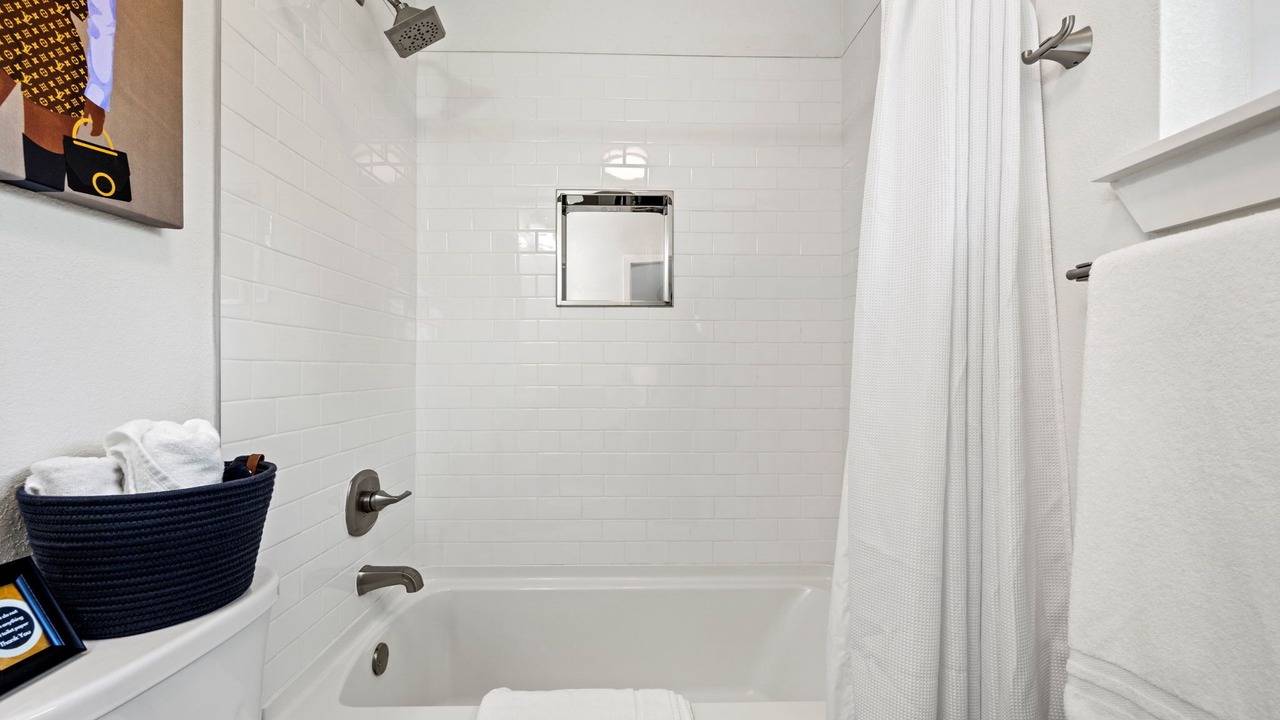 Photo of Bathroom in Northwest Dallas