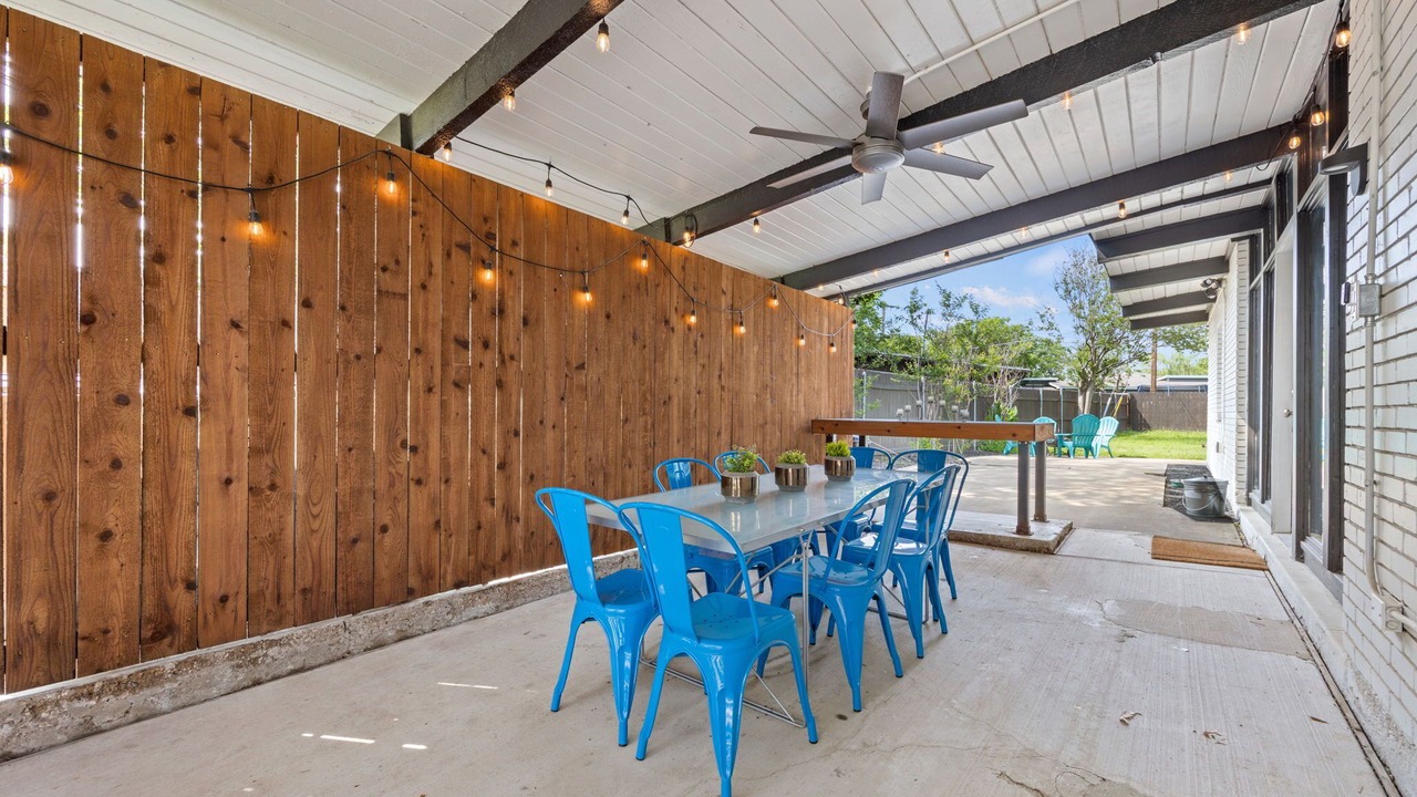 Photo of Outdoor in Northwest Dallas