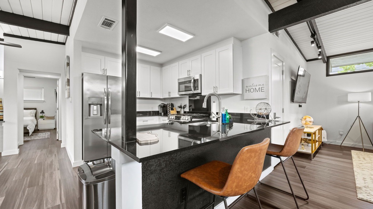 Photo of Kitchen in Northwest Dallas