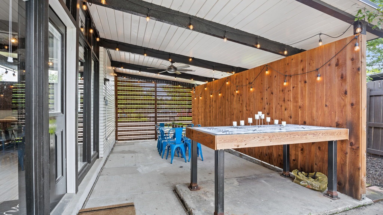 Photo of Outdoor in Northwest Dallas