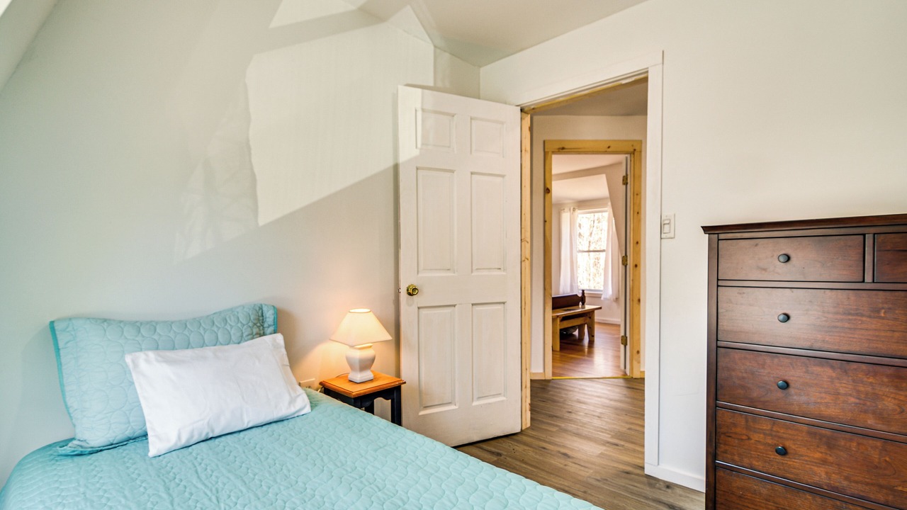 Photo of Bedroom in East Dixfield