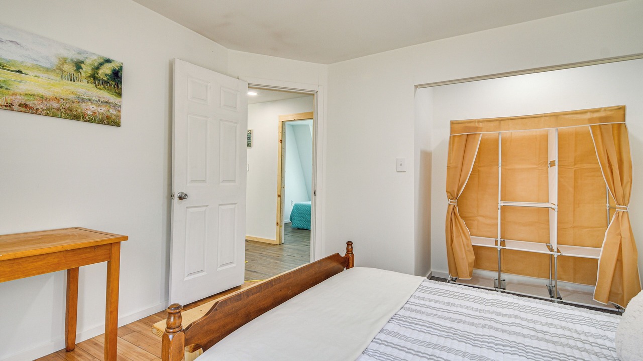 Photo of Bedroom in East Dixfield
