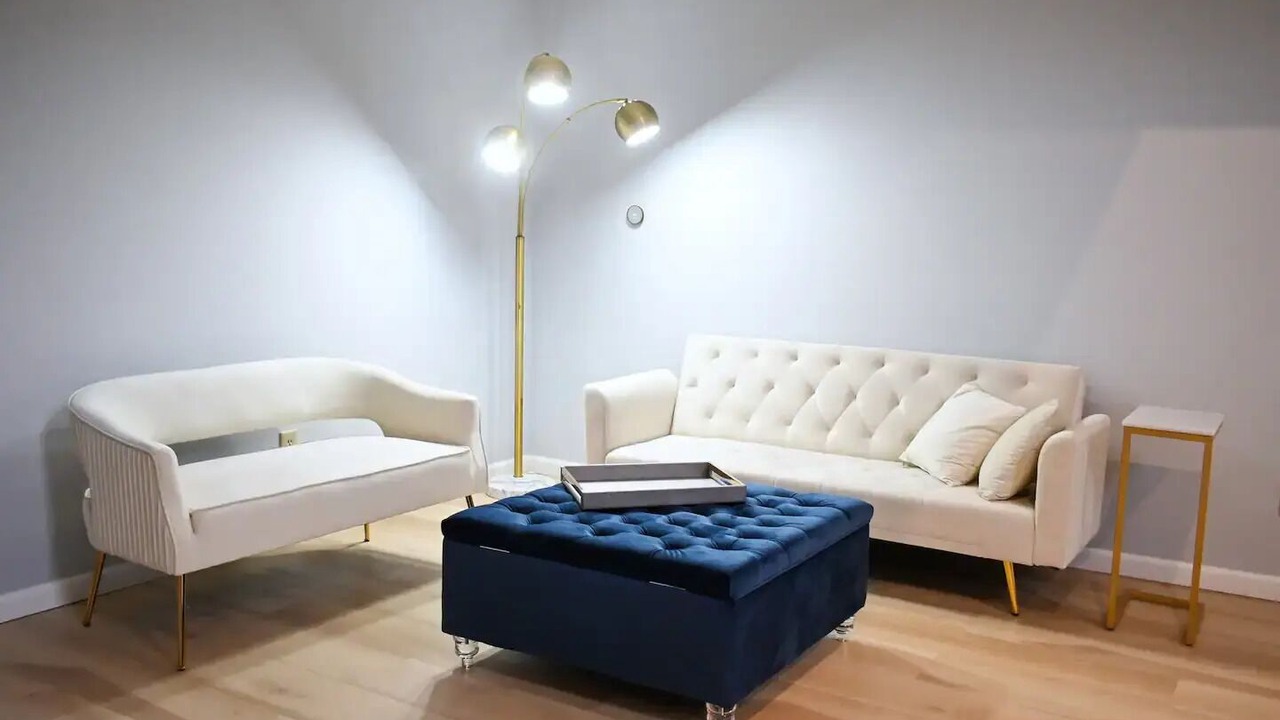 Photo of Livingroom in Riverside