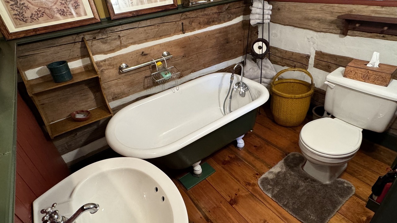 Photo of Bathroom in Tyrone