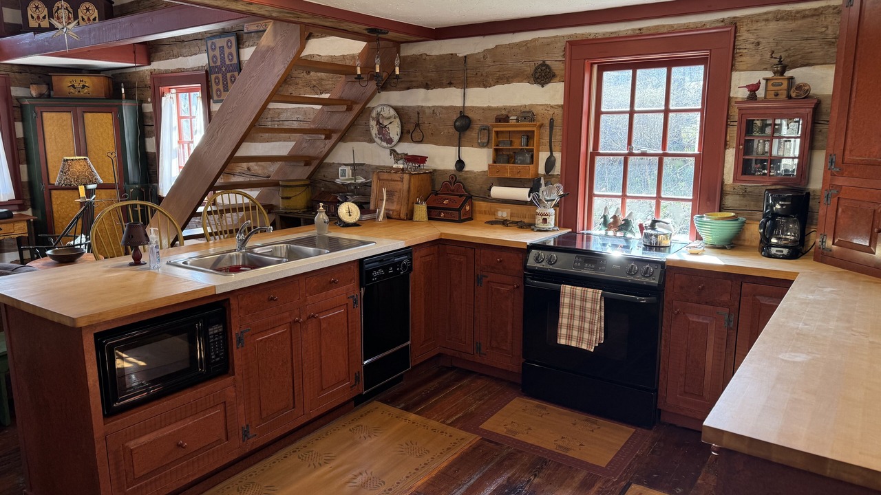 Photo of Kitchen in Tyrone