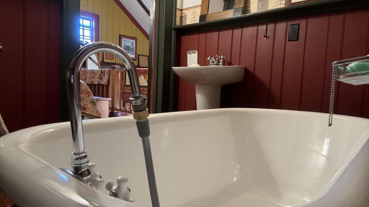 Photo of Bathroom in Tyrone