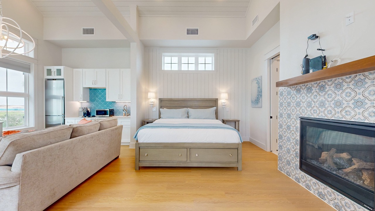 Photo of Livingroom in Port Aransas
