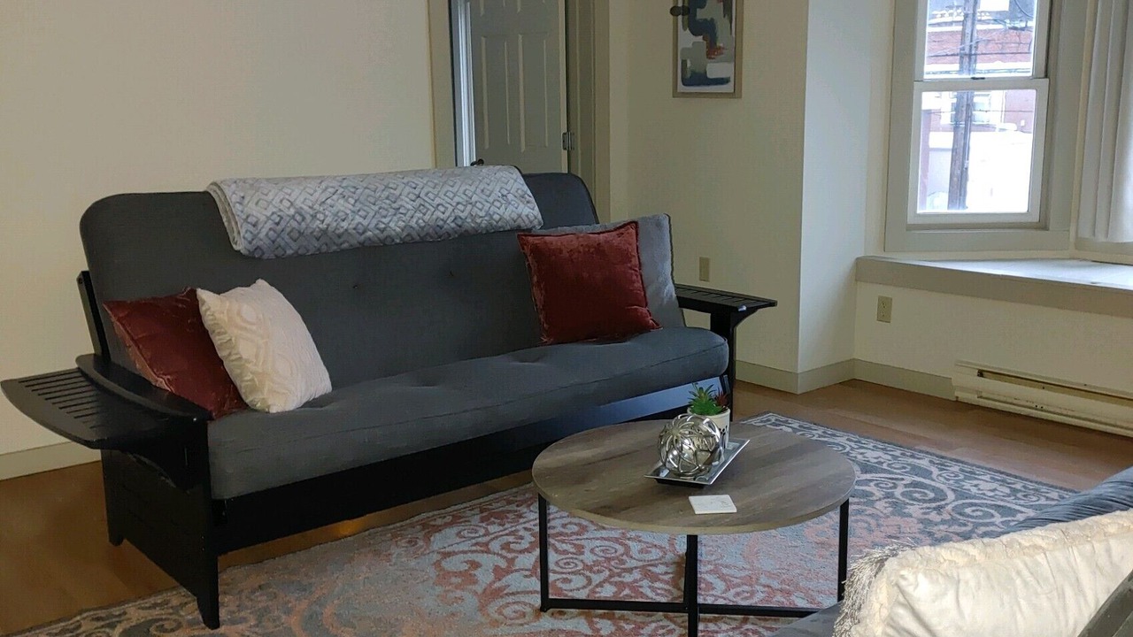 Photo of Livingroom in Derrick City