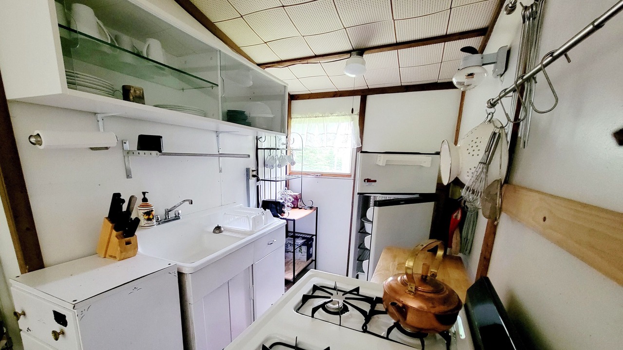 Photo of Kitchen in Averill