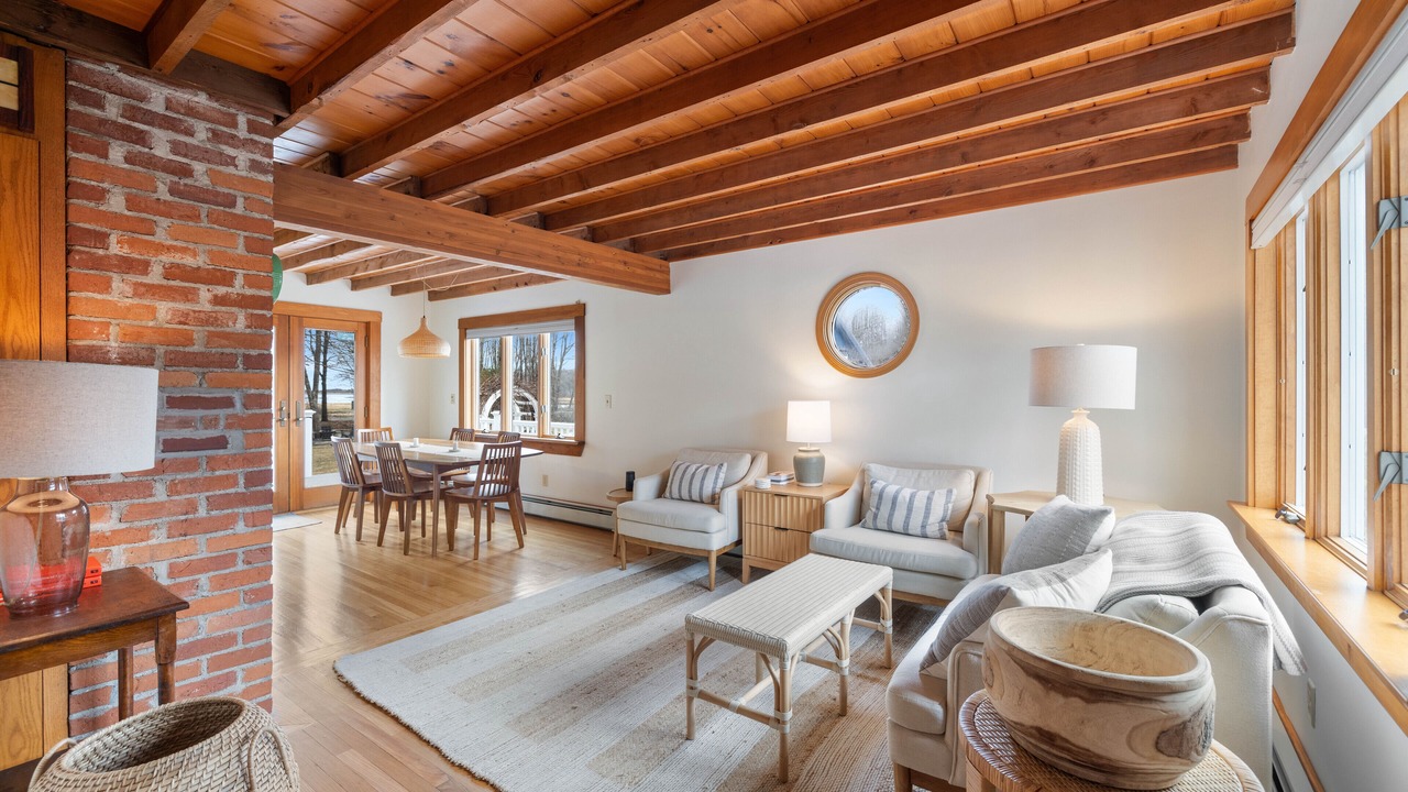 Photo of Bedroom in Cape Porpoise