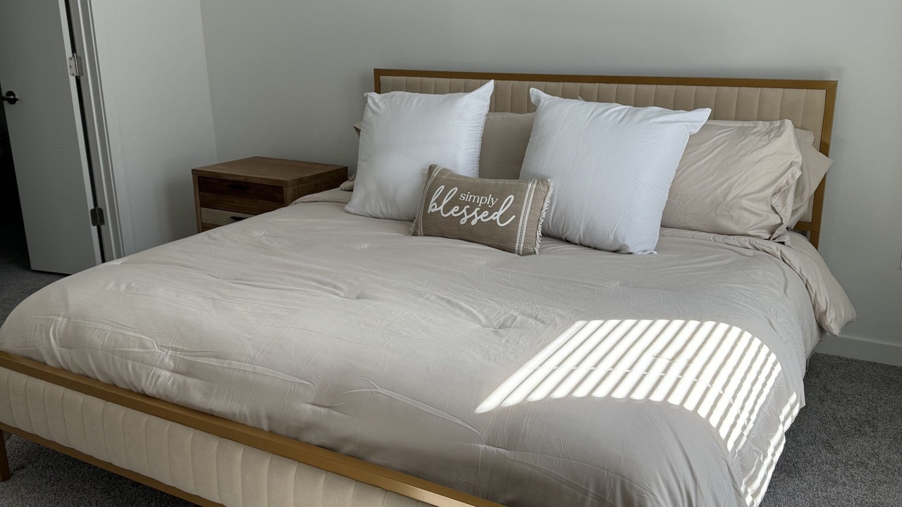 Photo of Bedroom in Alpharetta