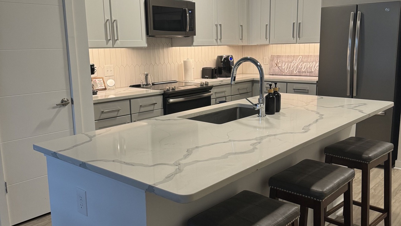 Photo of Kitchen in Alpharetta