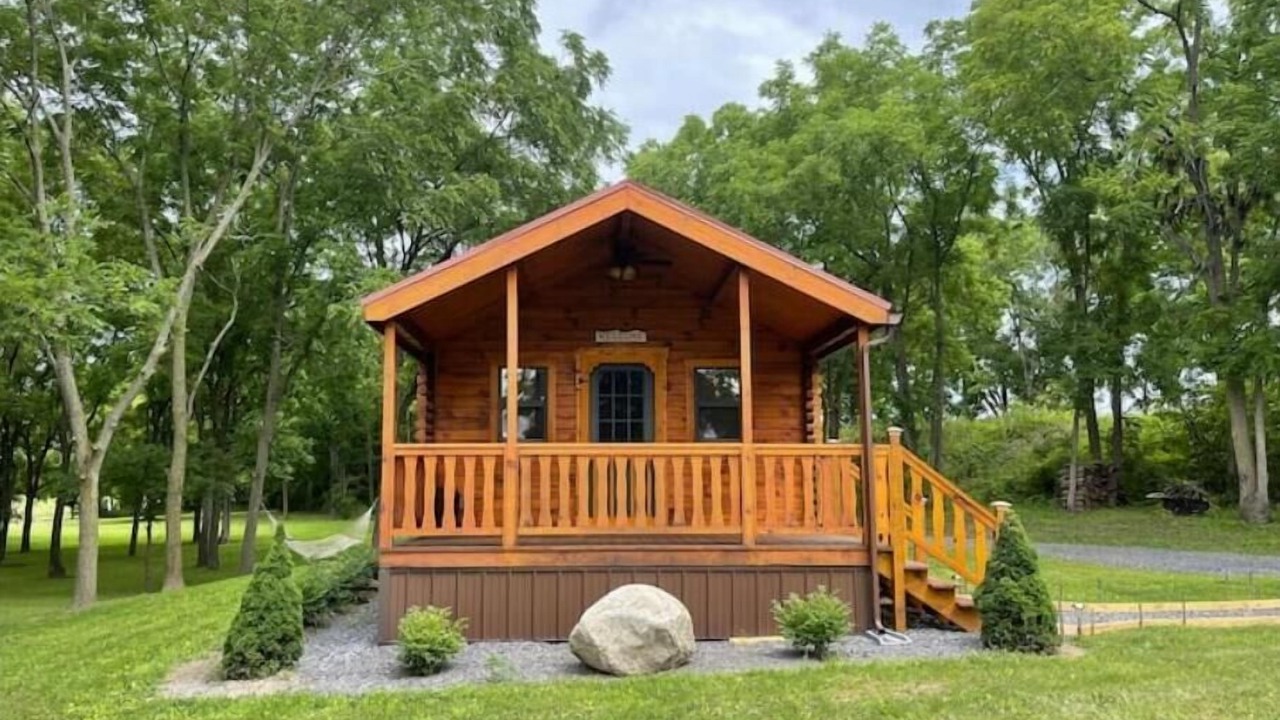 Photo of Outdoor in Teall Beach