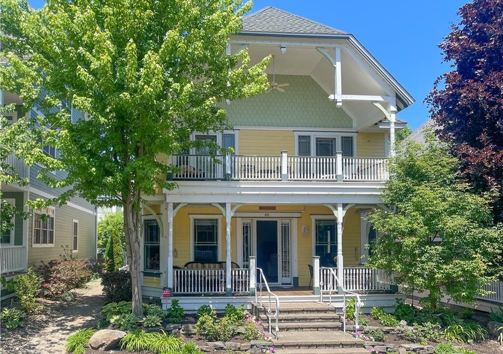 Photo of Outdoor in Chautauqua